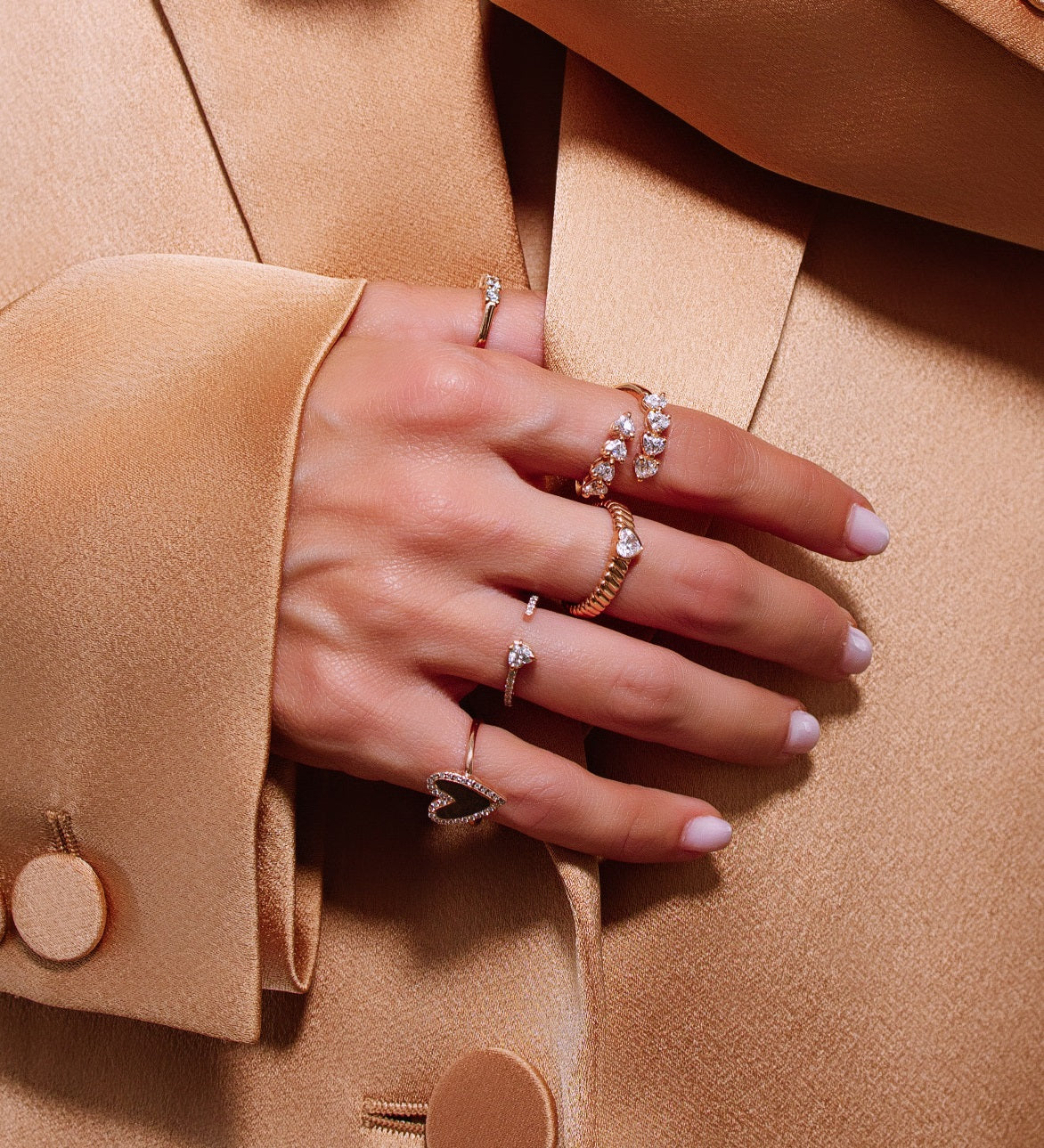 RINGS