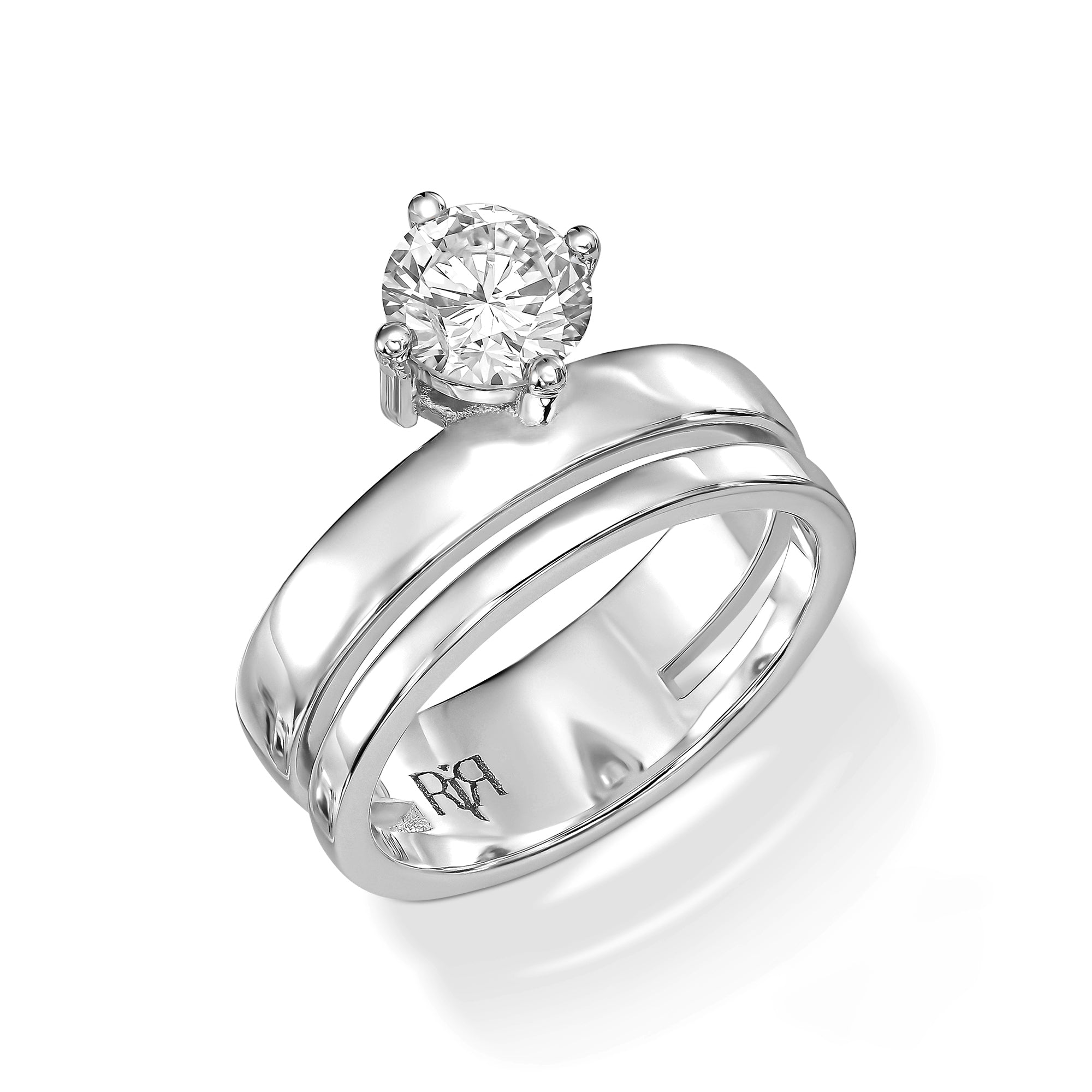 Dubble Ring