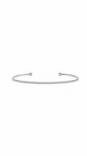 Open Bangle Bracelet