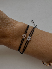 Star of David Bracelet