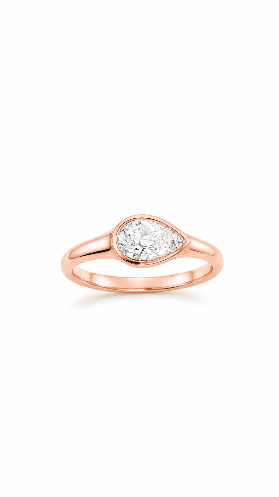 pear ring