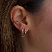 Classic Helix Earring