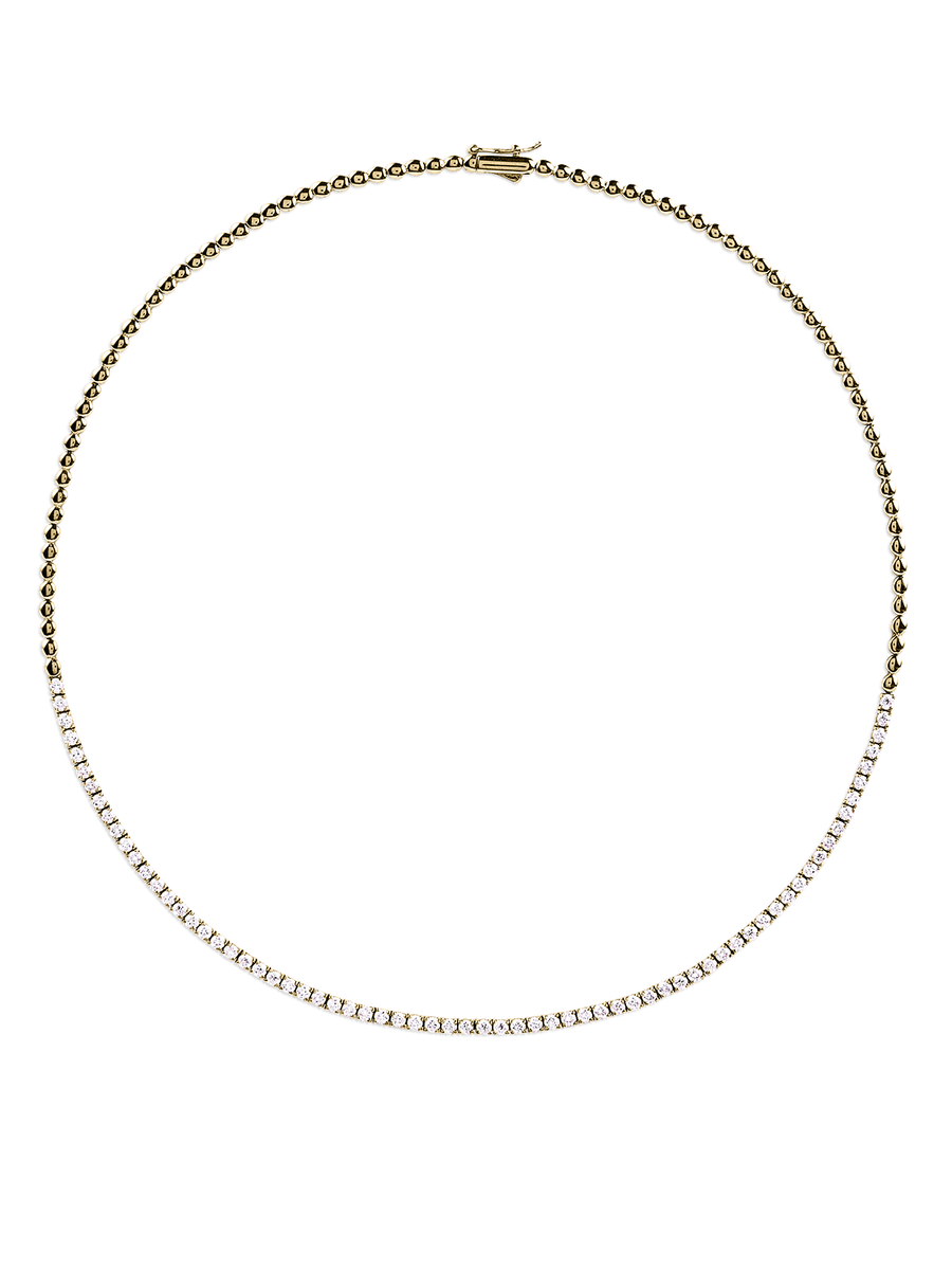 Classic Collier Necklace