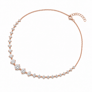 Degarde Choker Necklace