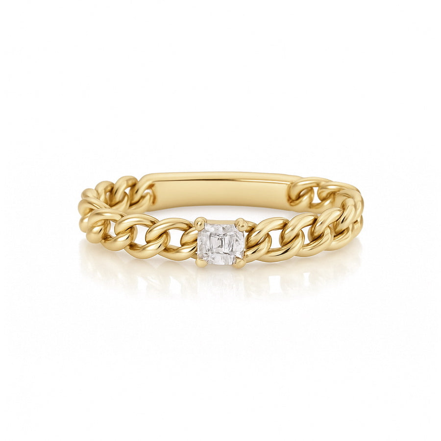Prince ring