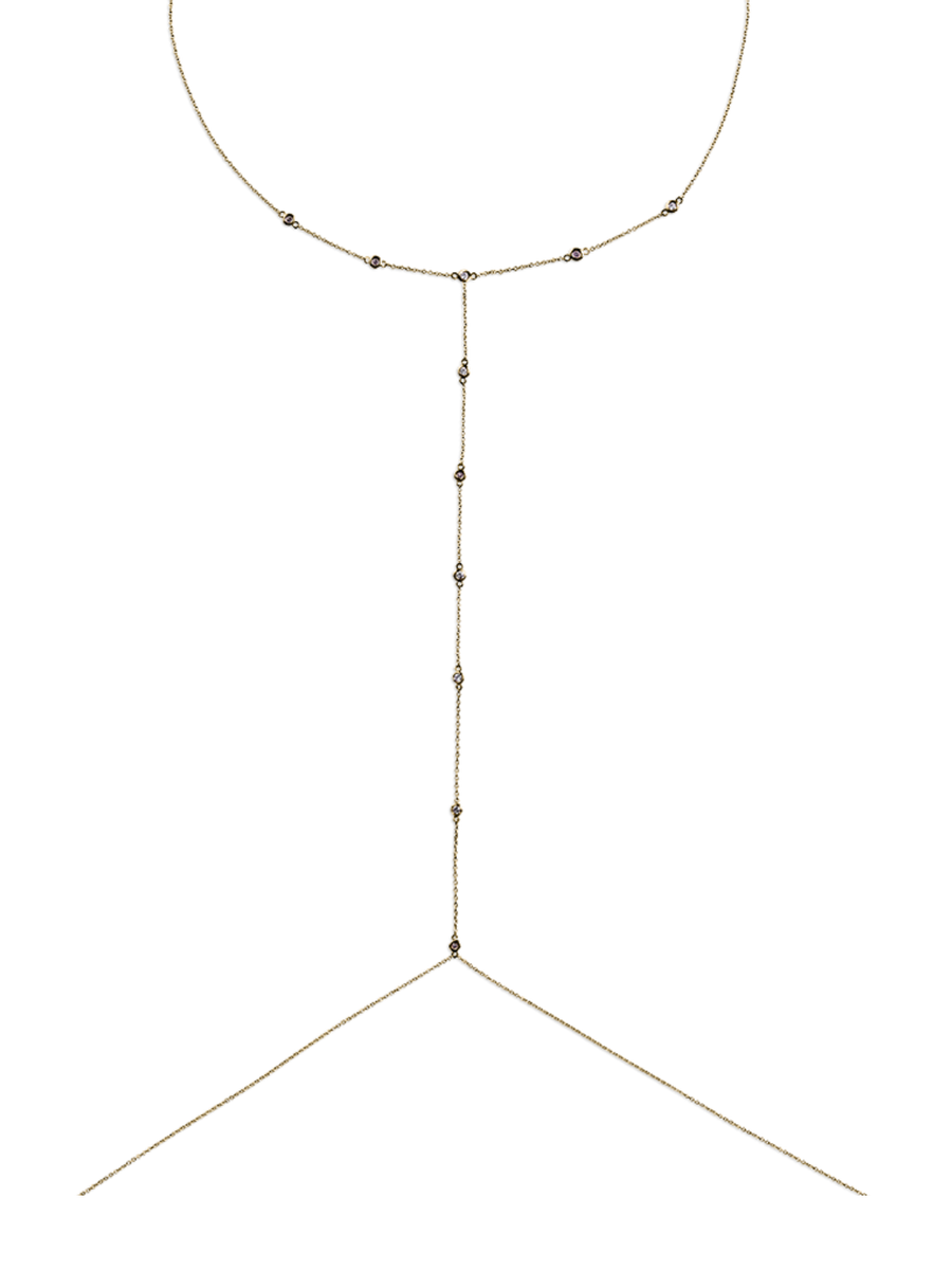 Shaton Body Chain