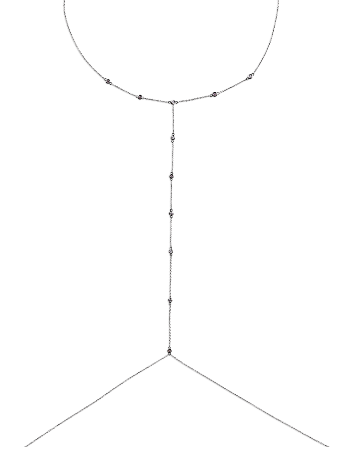 Shaton Body Chain