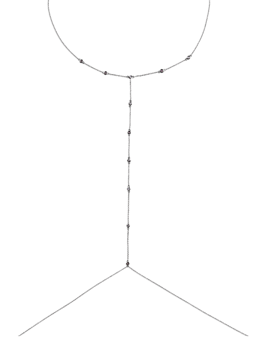 Shaton Body Chain