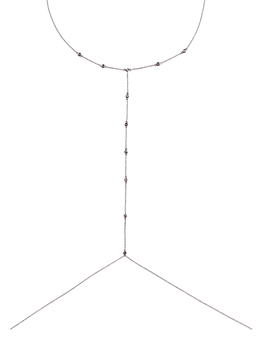 Shaton Body Chain