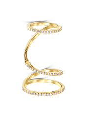 Climbing Snake Ring 3