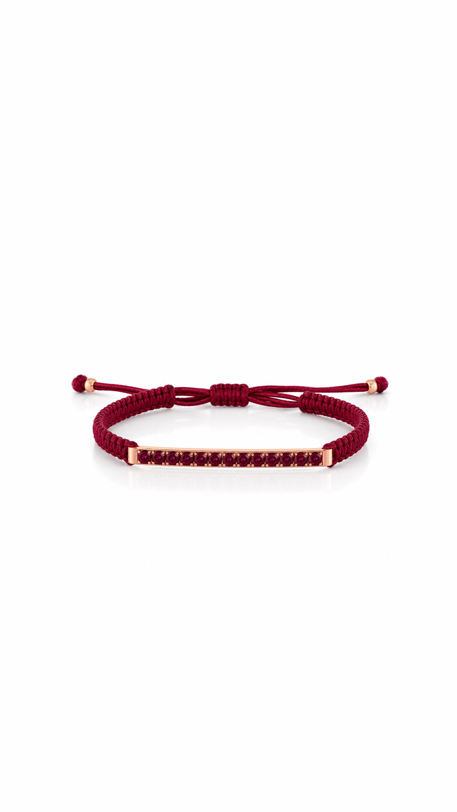 Plate Bracelet