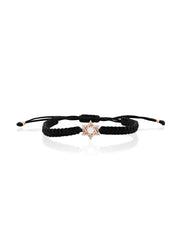 L.Star of David bracelet