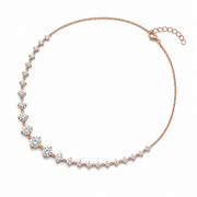 Degarde Choker Necklace