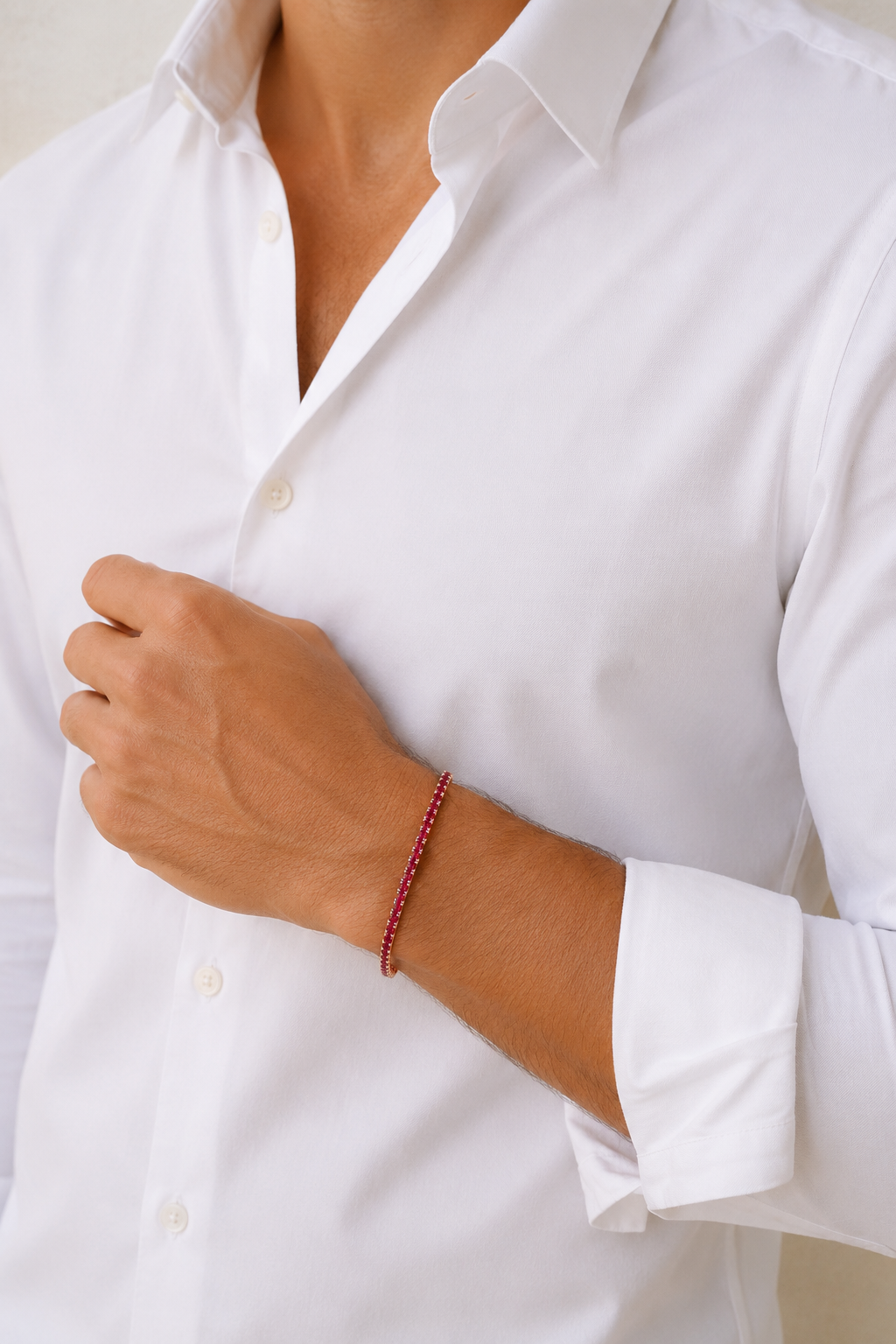 Tennis Bracelet