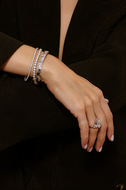 Diamond Tennis Bracelet