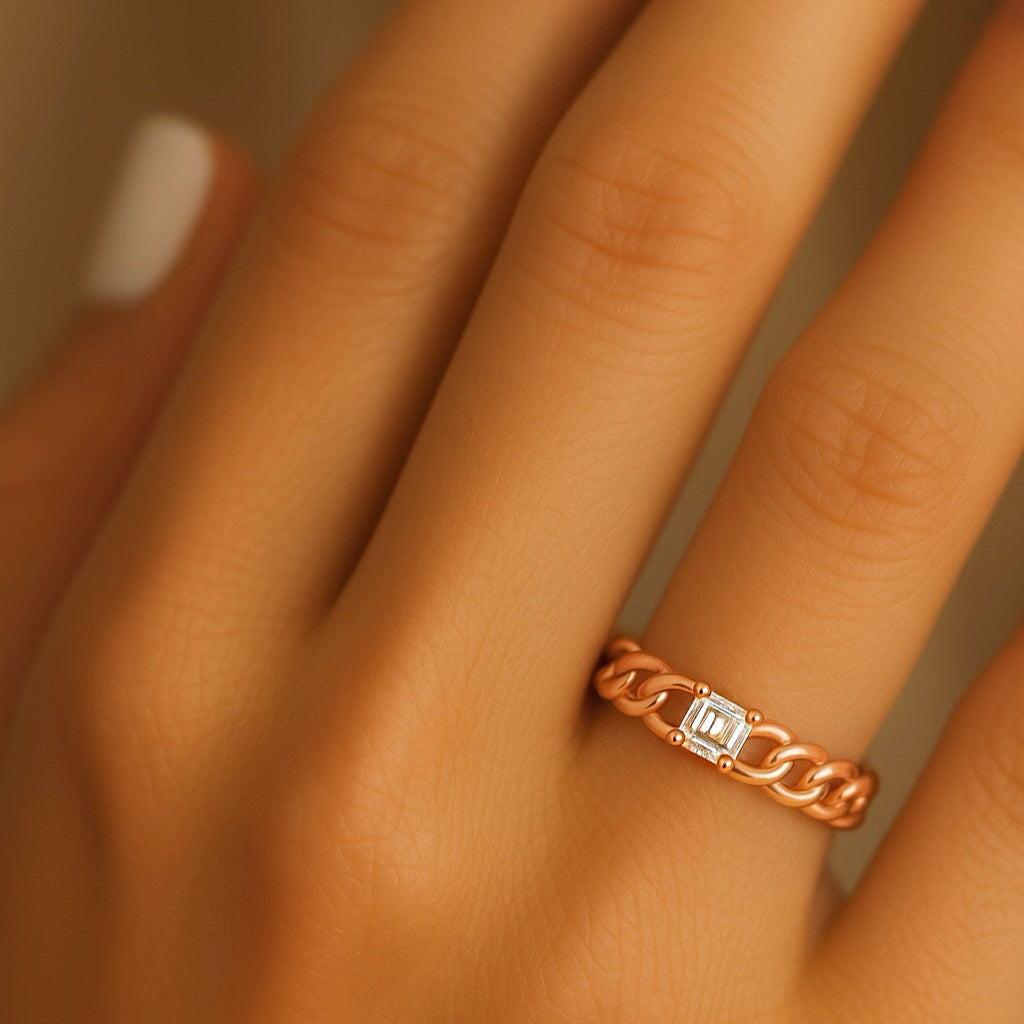 Prince ring
