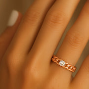 Prince ring