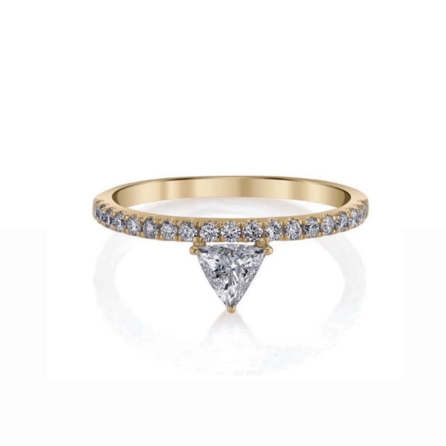 Trinity Ring