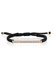 Plate Bracelet
