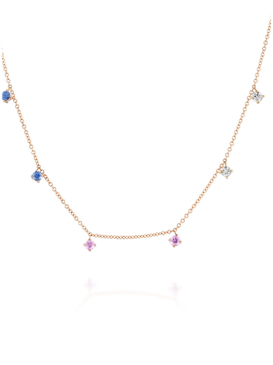 Sapir Necklace