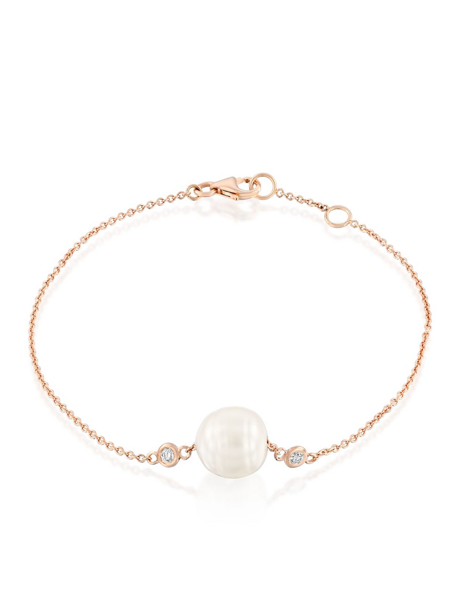 Pearl Bracelet