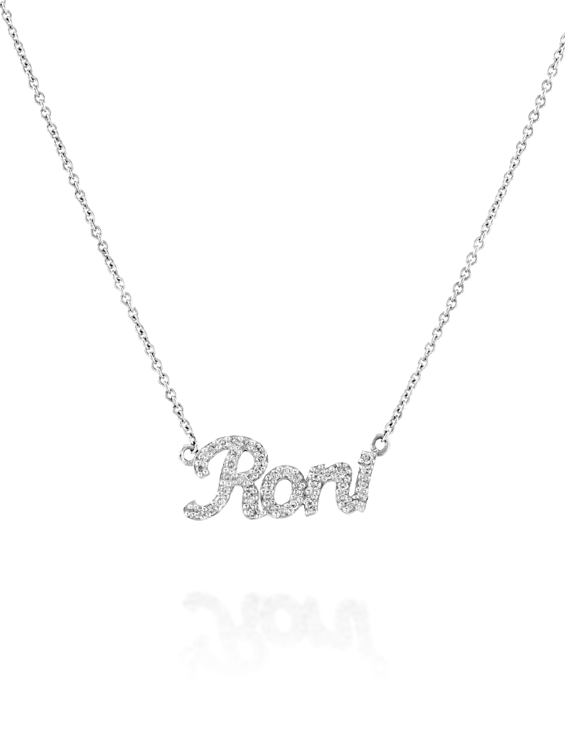 Customized Name Necklace