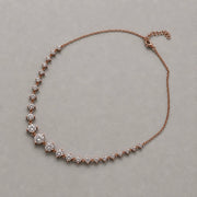 Degarde Choker Necklace