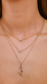 Hai Necklace