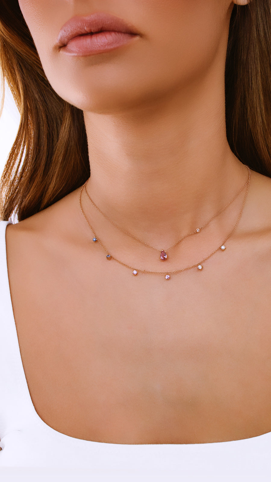 Sapir Necklace