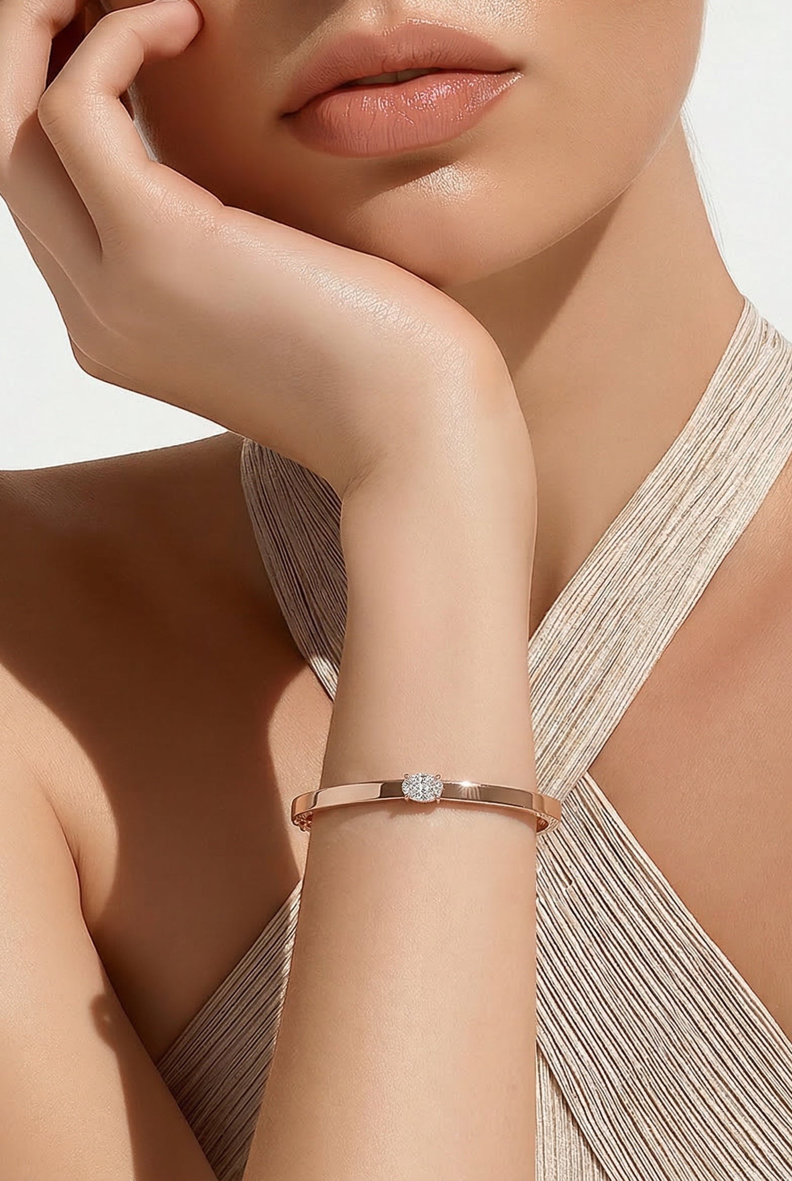 Bengal Ovel bracelet