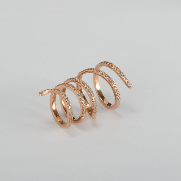 Snake Ring