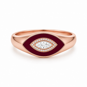 Eye ring