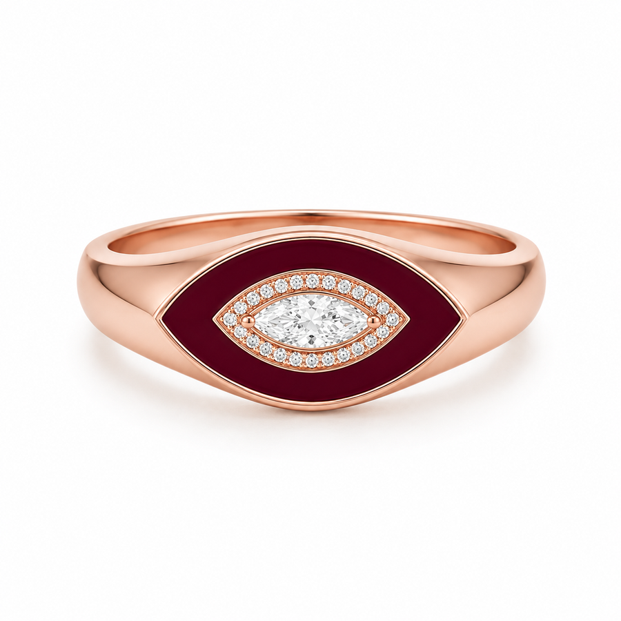 Eye ring