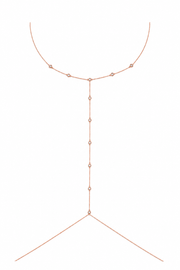 Shaton Body Chain