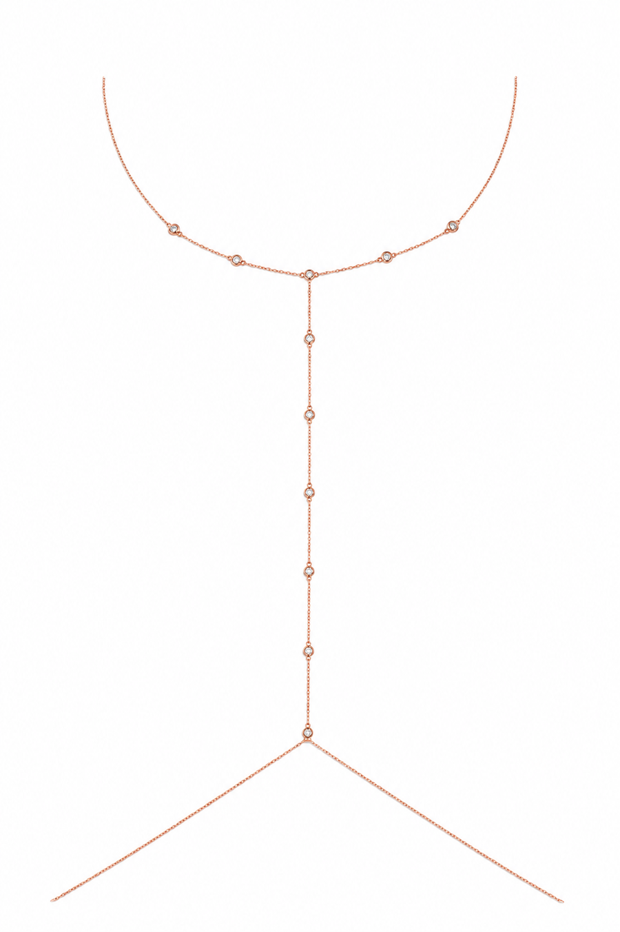 Shaton Body Chain