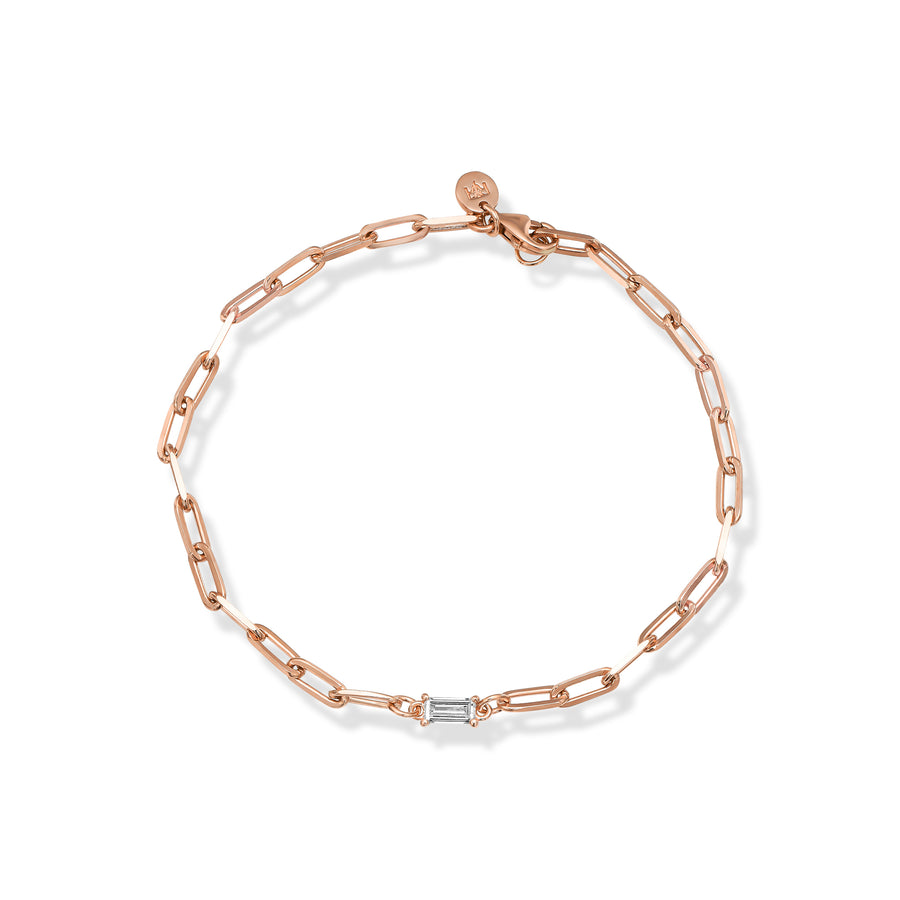Gourmet Baguette Bracelet