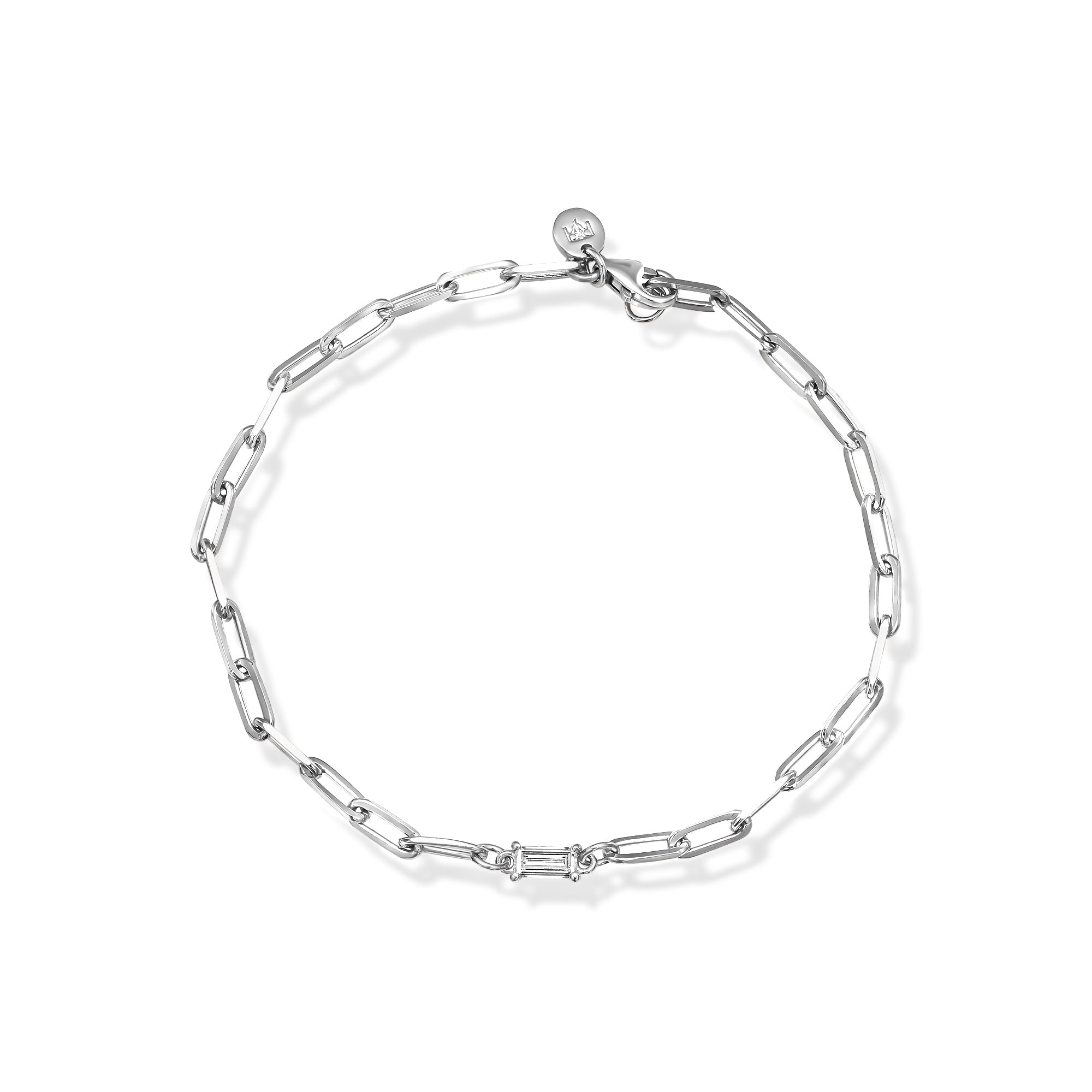 Gourmet Baguette Bracelet