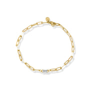 Gourmet Baguette Bracelet