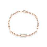 Link Bracelet