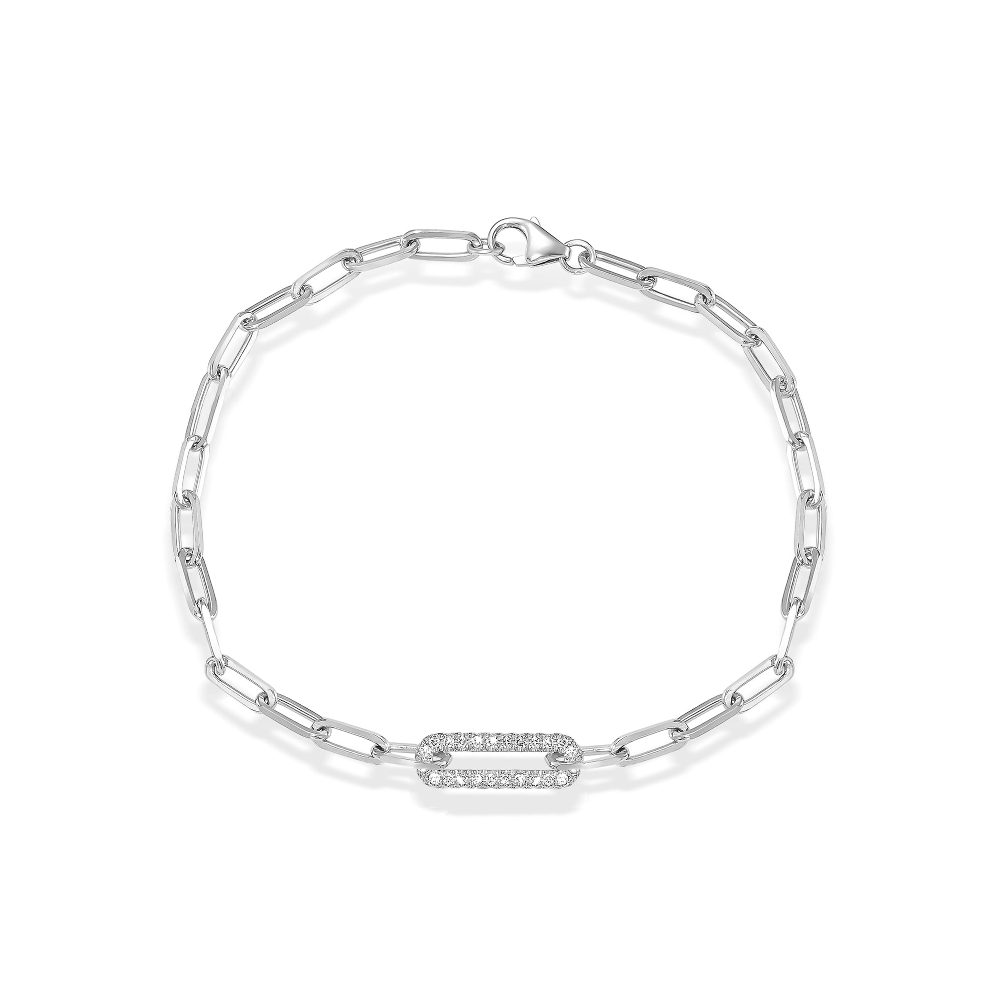 Link Bracelet