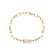 Link Bracelet