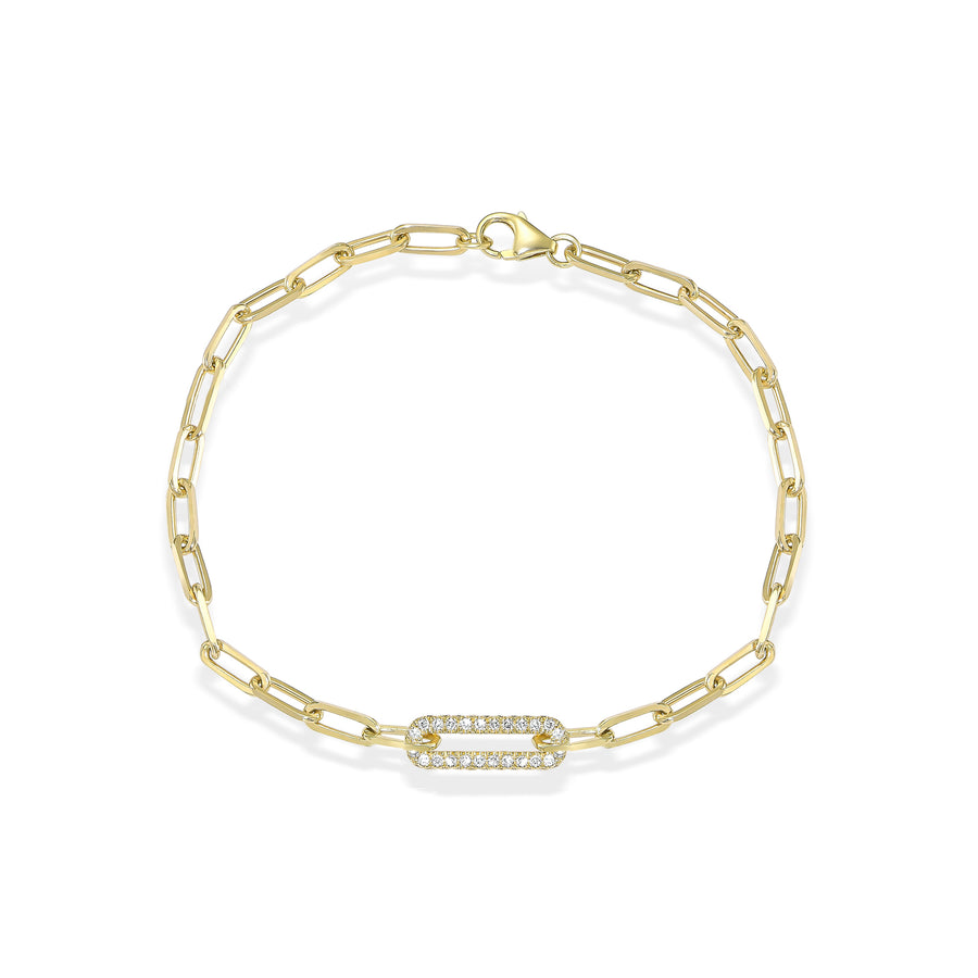 Link Bracelet