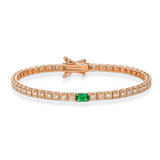Emeand Tennis Bracelet