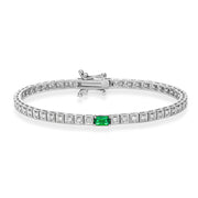 Emeand Tennis Bracelet