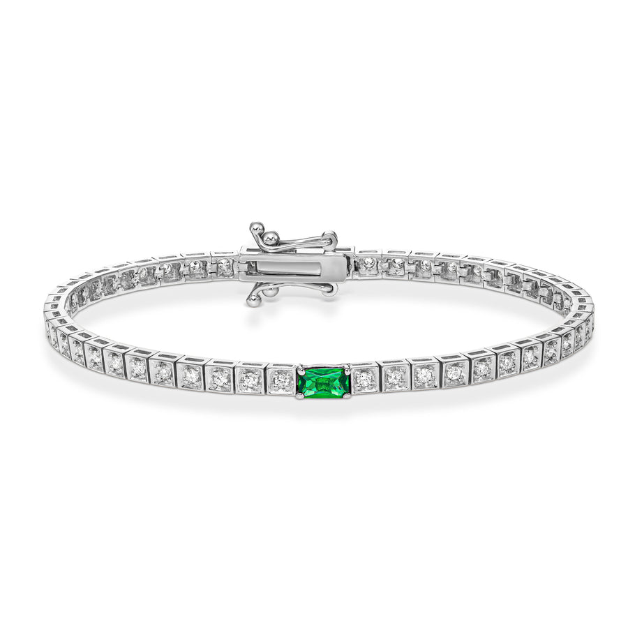 Emeand Tennis Bracelet