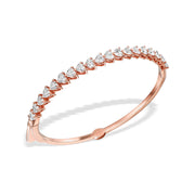 Heart bracelet