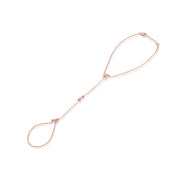 Letter Bracelet Hand Chain