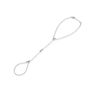 Letter Bracelet Hand Chain