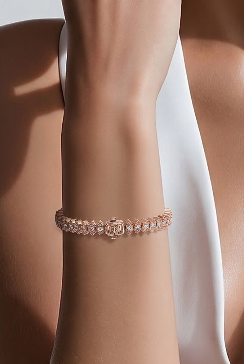 Luxe Renne Bracelet