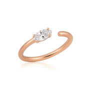 Open mq Ring
